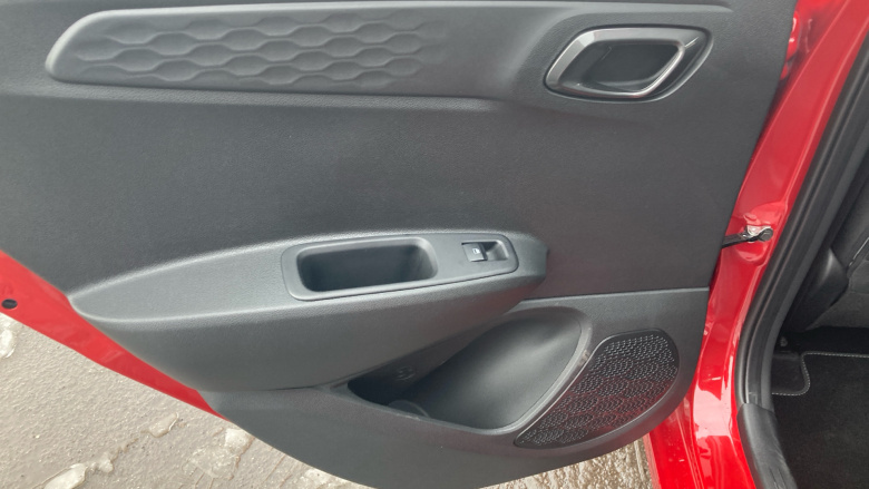 Hyundai i10 1.0 [63] Advance 5dr Auto [Nav] Petrol Hatchback